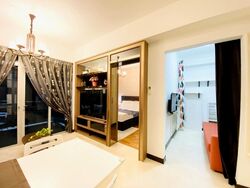 euHabitat (D14), Condominium #607472021